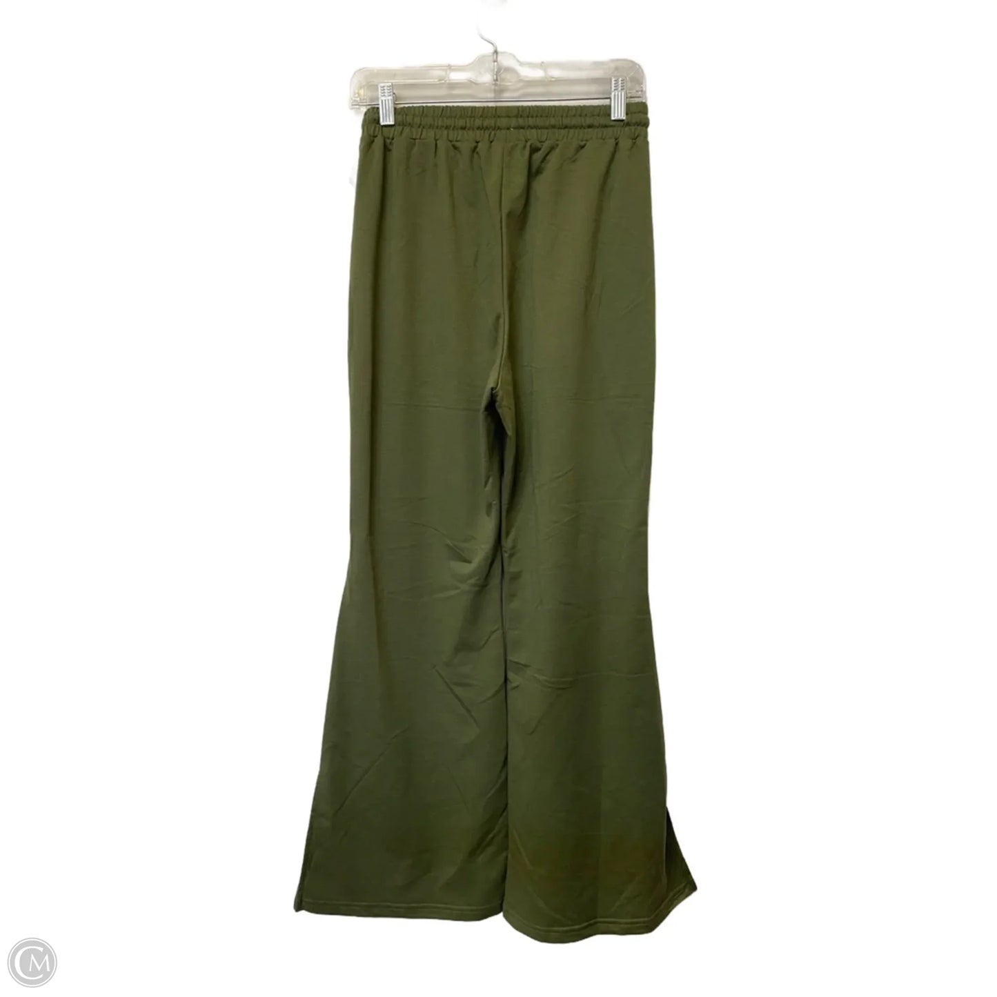 Lounge Set Pants By Cmf In Gold, Size: S