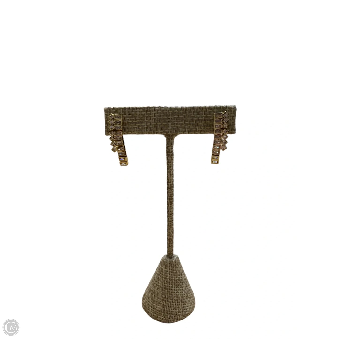 Earrings Dangle/drop By Kendra Scott