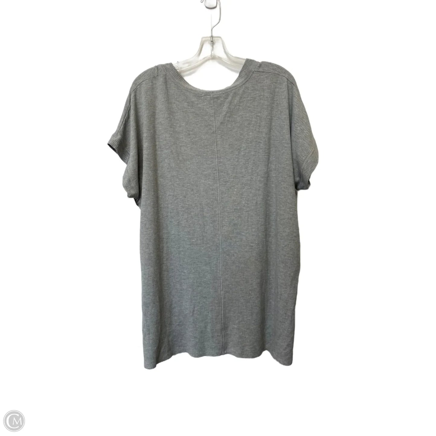 Lounge Set Shorts By Talulah In Grey, Size: S