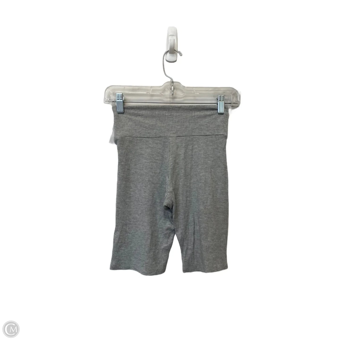 Lounge Set Shorts By Talulah In Grey, Size: S