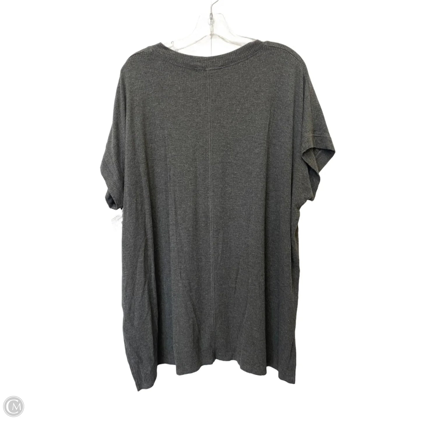 Lounge Set Shorts By Talulah In Grey, Size: S