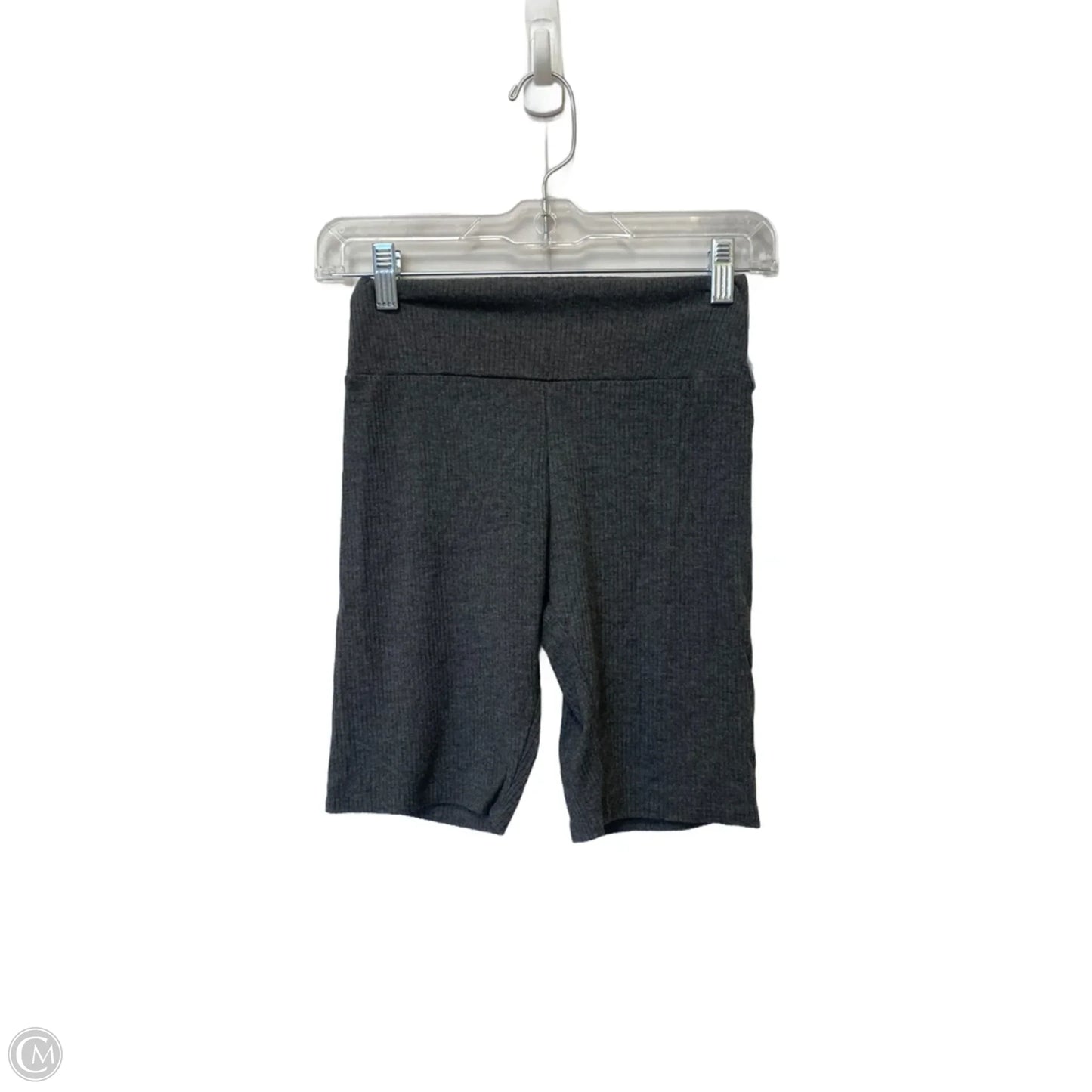 Lounge Set Shorts By Talulah In Grey, Size: S