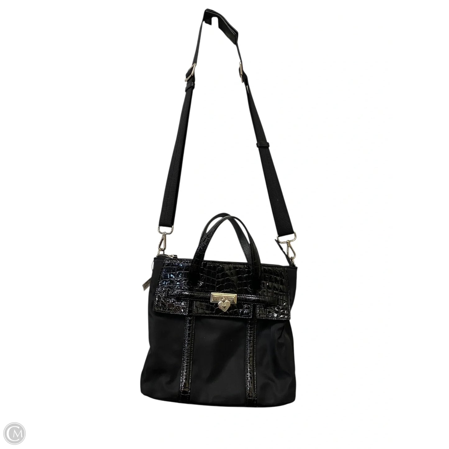 Crossbody By Brighton, Size: Medium