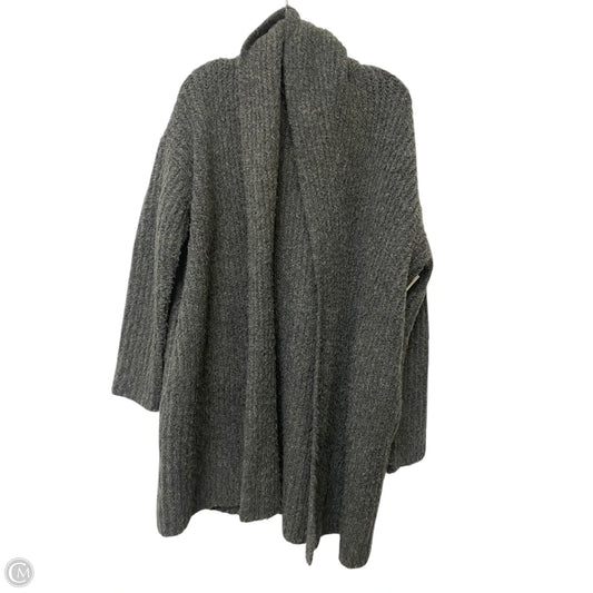 Cardigan By J. Crew In Grey, Size: Xs