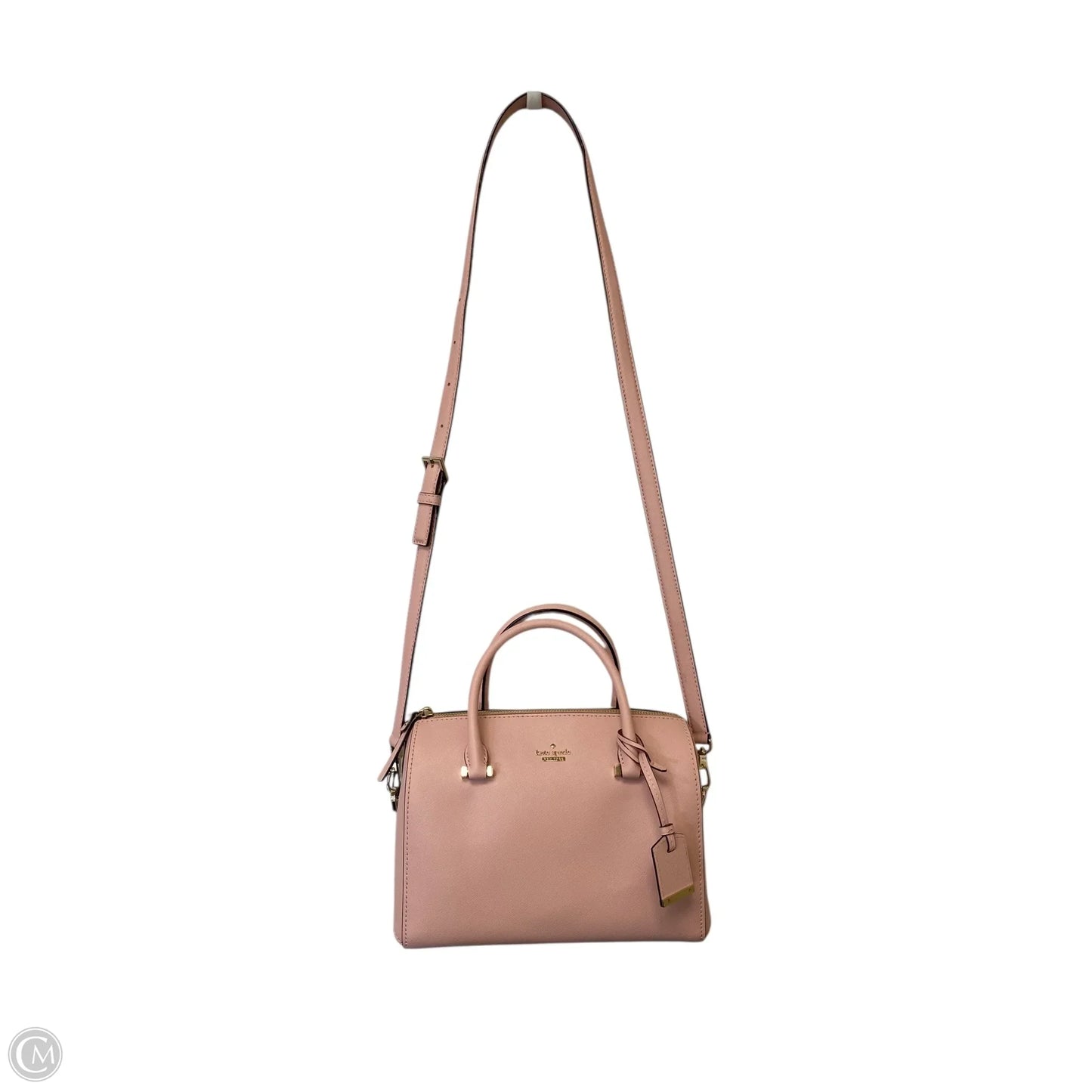 Crossbody Designer By Kate Spade, Size: Medium