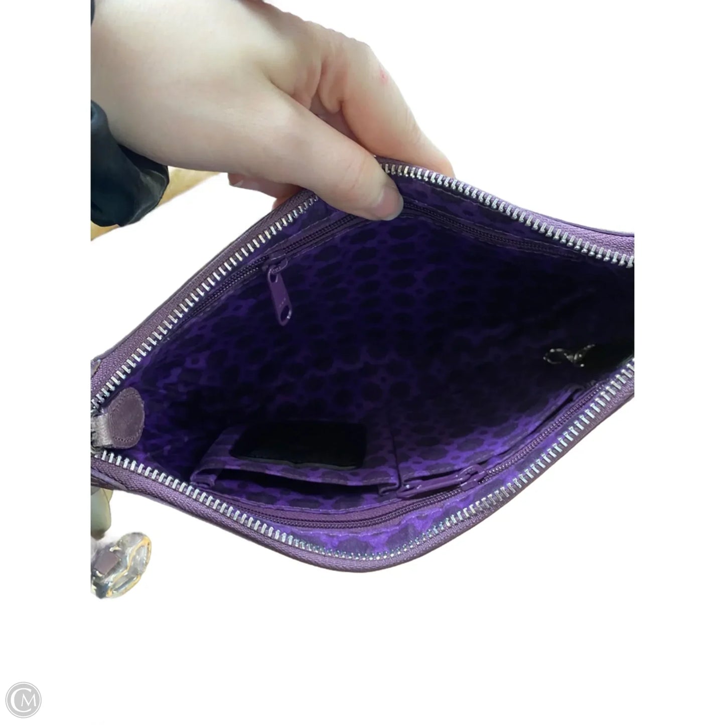 Handbag By Brighton, Size: Small