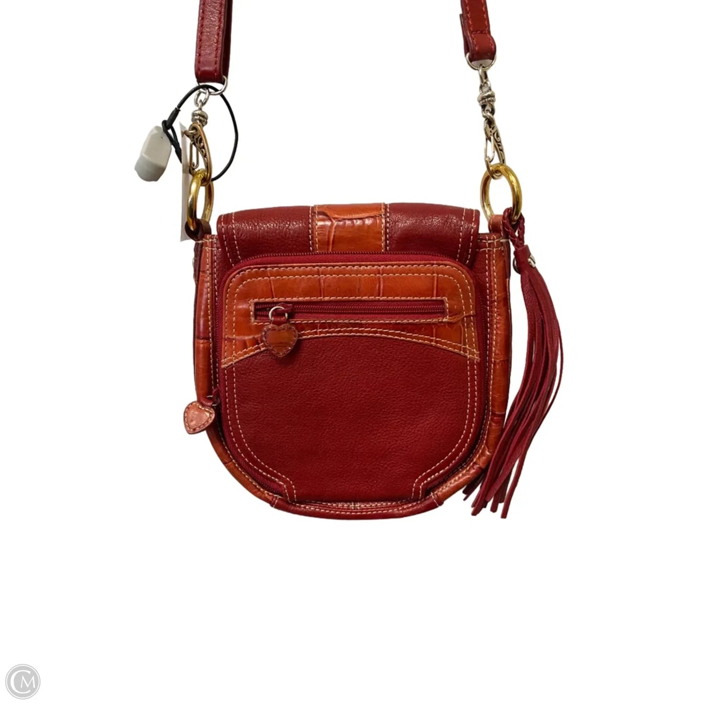 Crossbody By Brighton, Size: Small