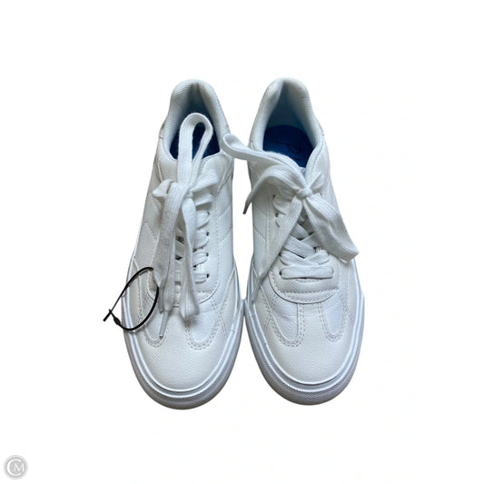 Shoes Sneakers By Blowfish In White, Size: 8
