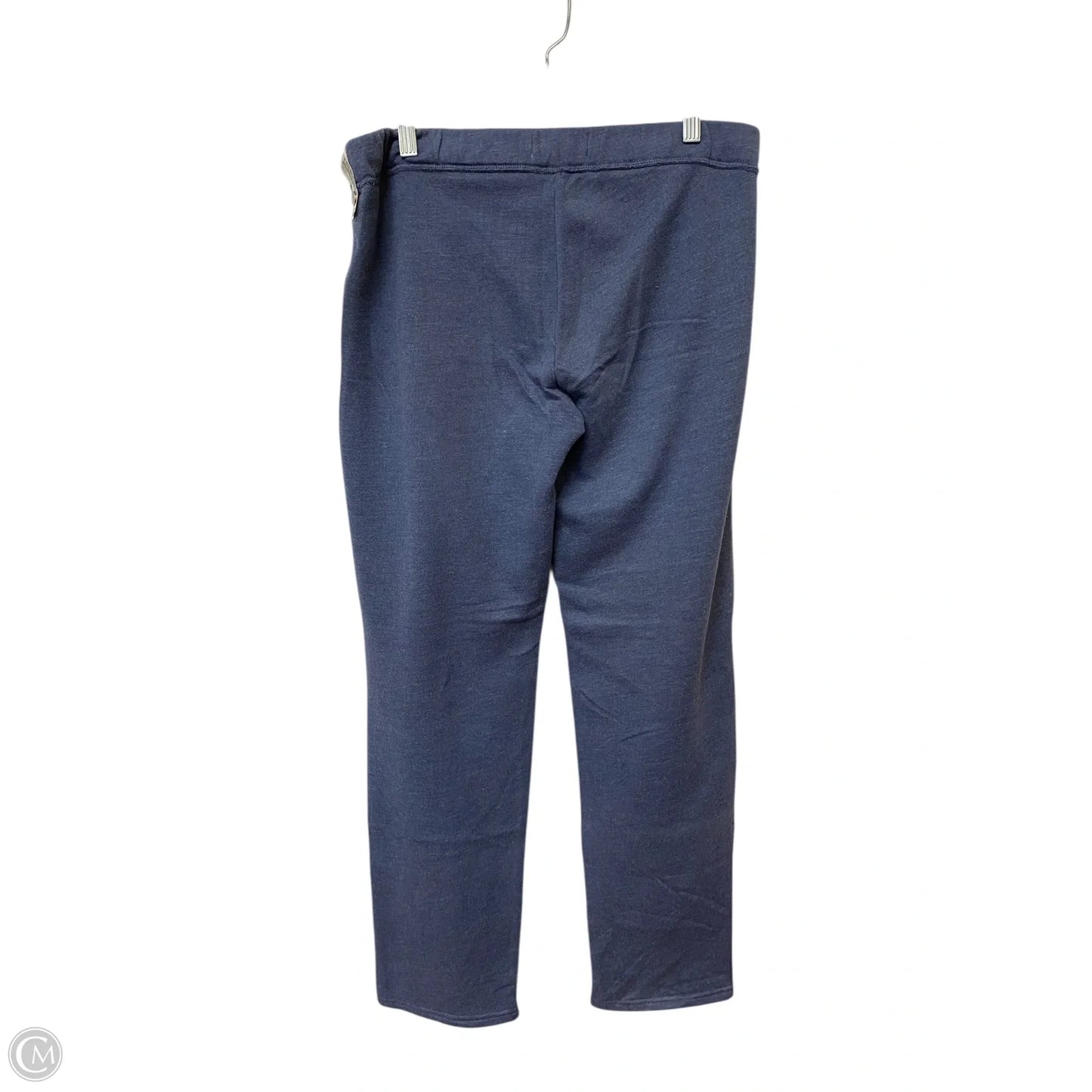 Pants Lounge By Abercrombie And Fitch In Blue, Size: L