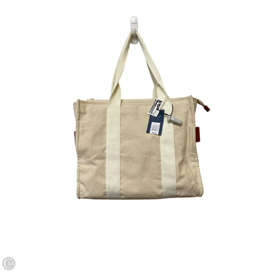 Tote By Universal Thread, Size: Large