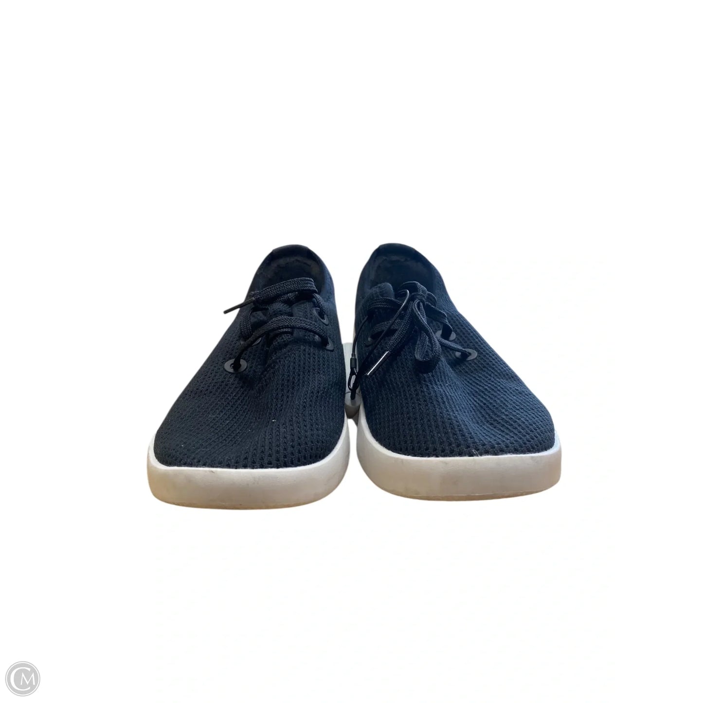 Shoes Flats By Allbirds In Black, Size: 10
