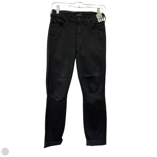 Pants Other By Mother In Black, Size: 0