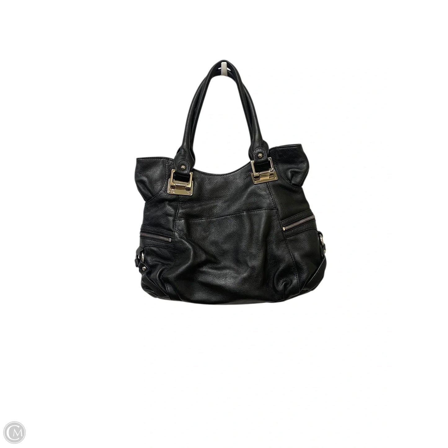 Handbag By Etienne Aigner, Size: Medium