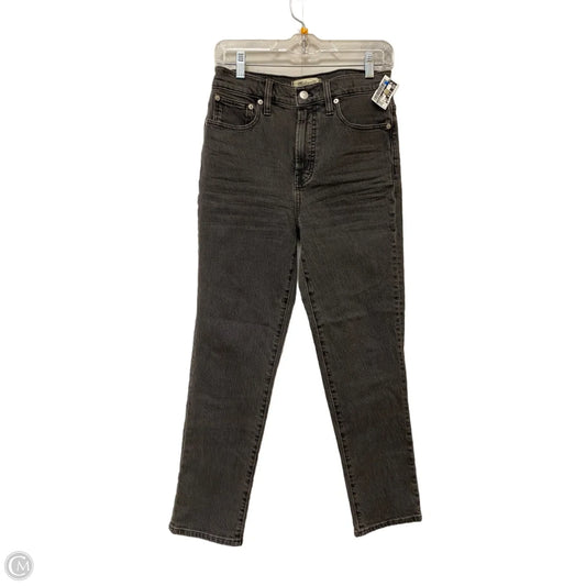 Pants Other By Madewell In Grey, Size: 2