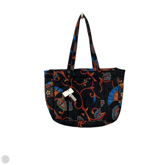 Handbag By Clothes Mentor, Size: Large