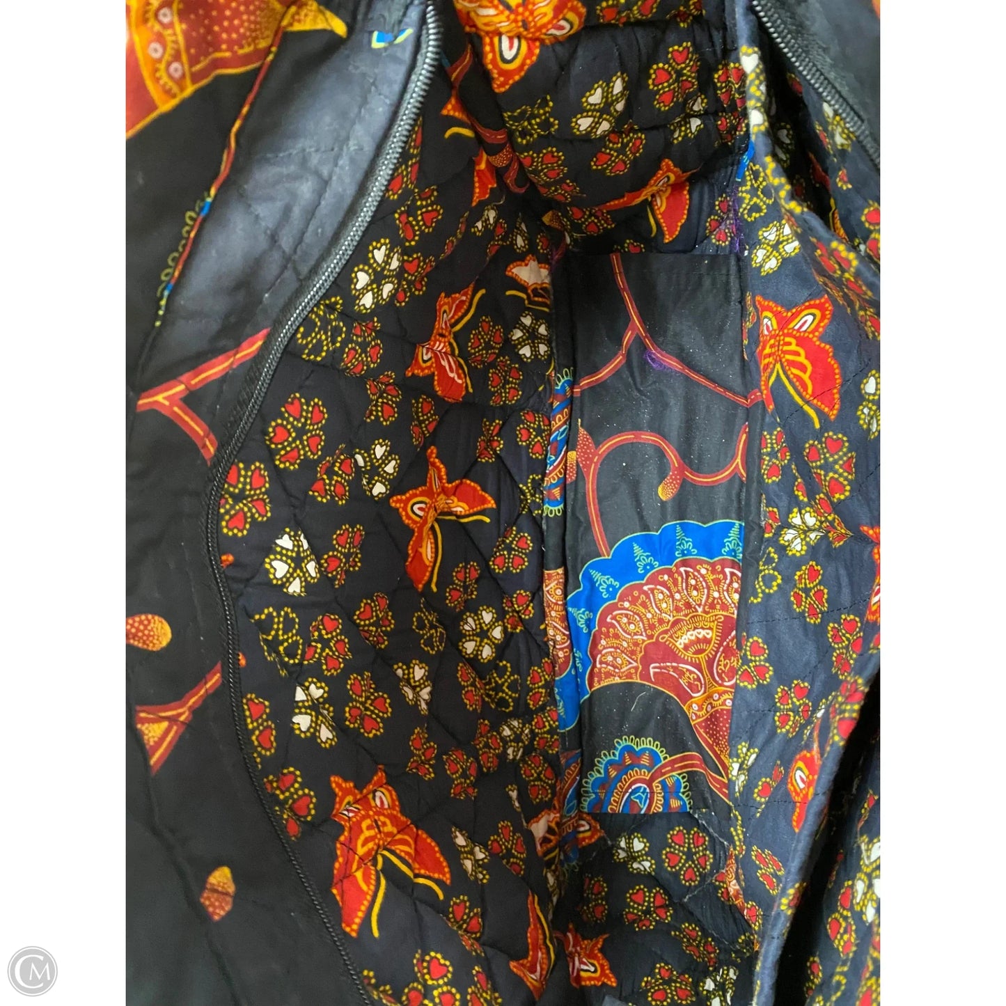 Handbag By Clothes Mentor, Size: Large