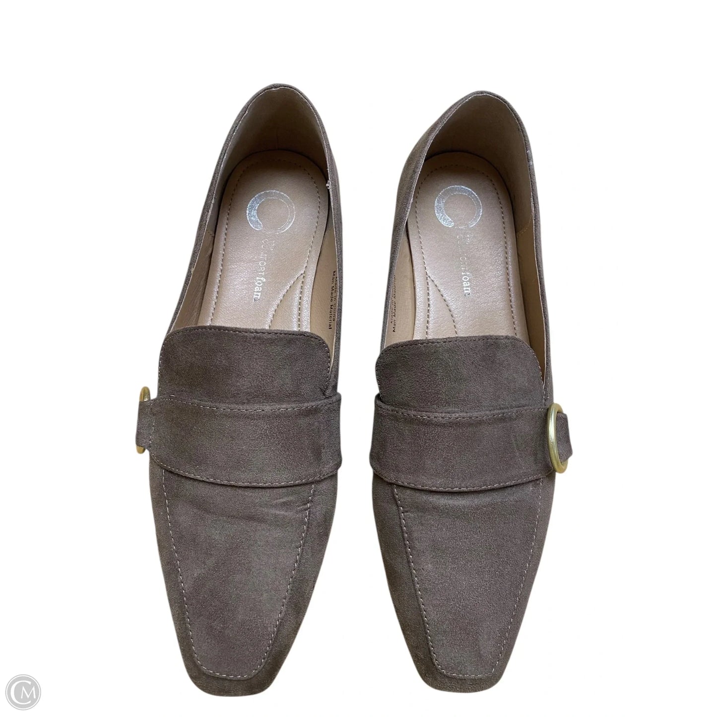 Shoes Sneakers By Steve Madden In Cream, Size: 8