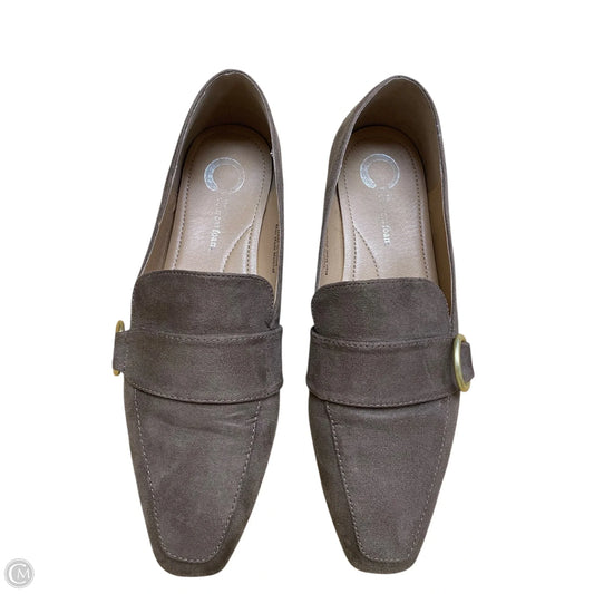 Shoes Sneakers By Steve Madden In Cream, Size: 8