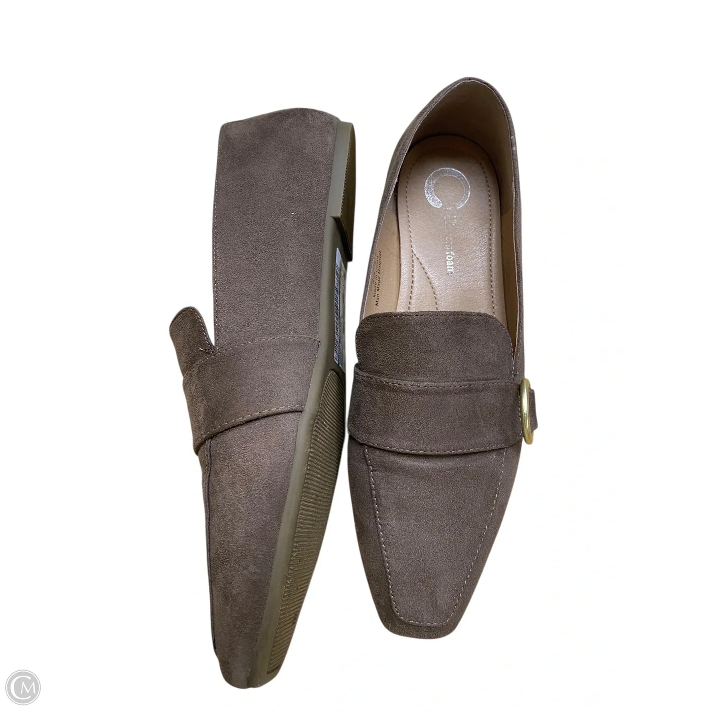 Shoes Sneakers By Steve Madden In Cream, Size: 8