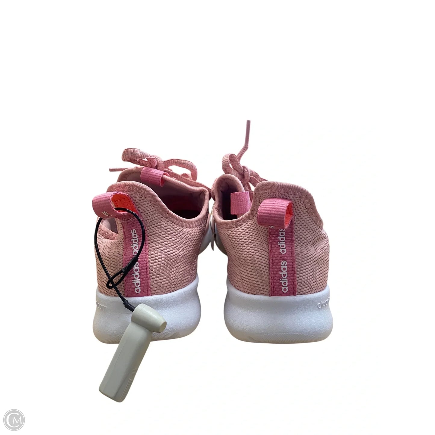 Shoes Athletic By Adidas In Pink, Size: 8