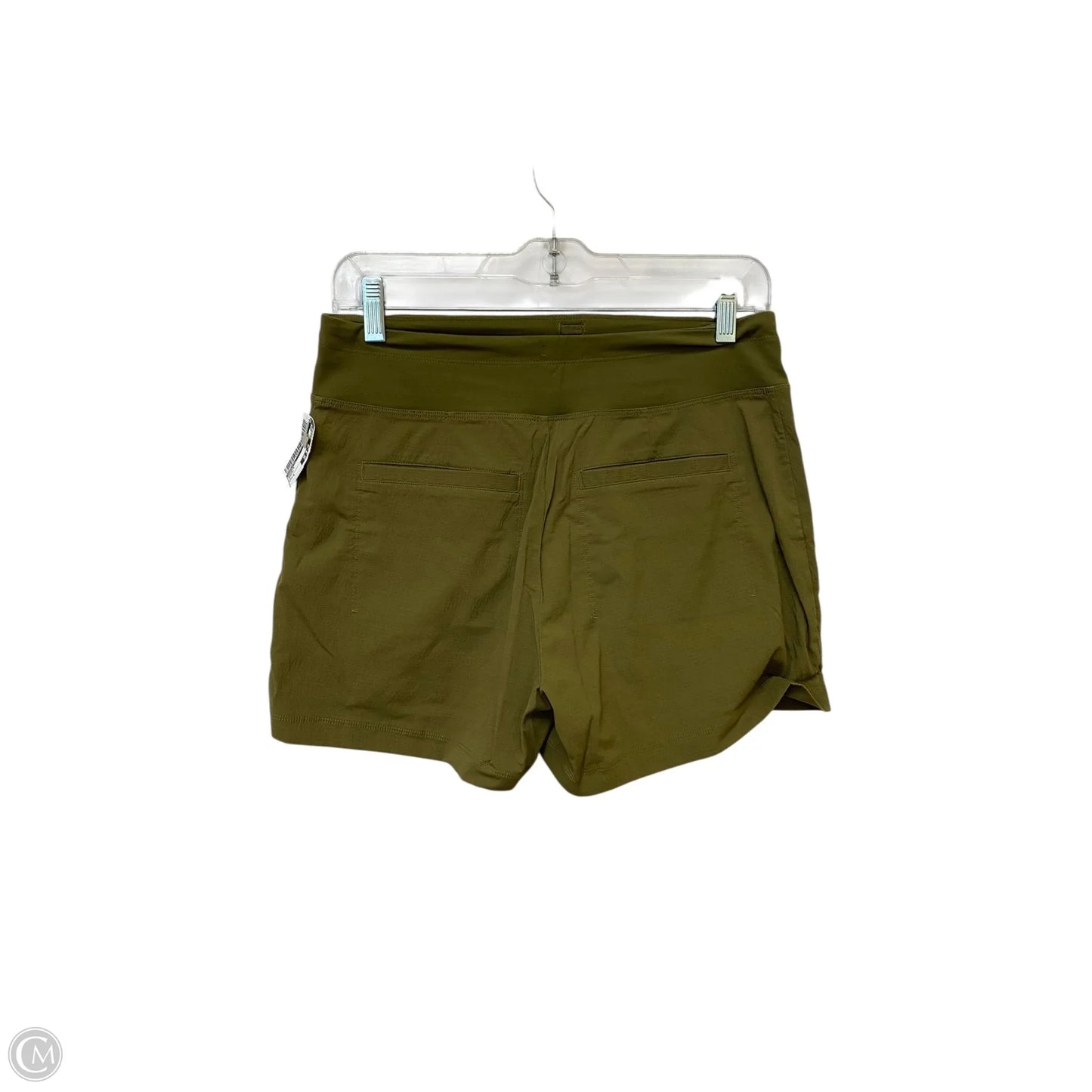 Shorts By Athleta In Green, Size: 4