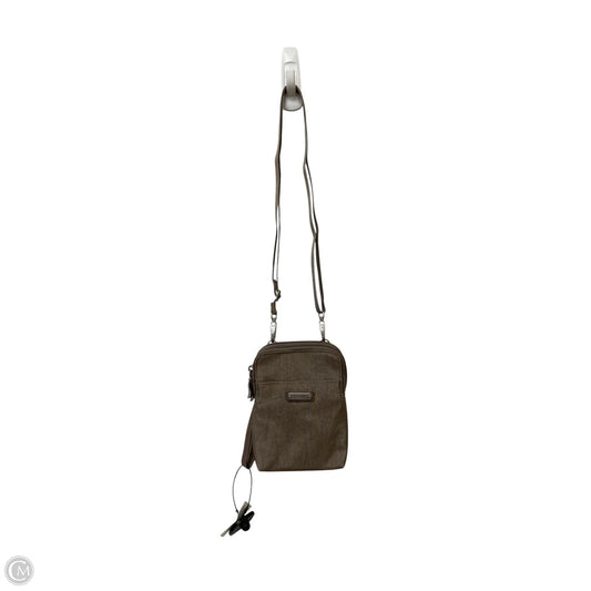 Crossbody By Baggallini, Size: Small