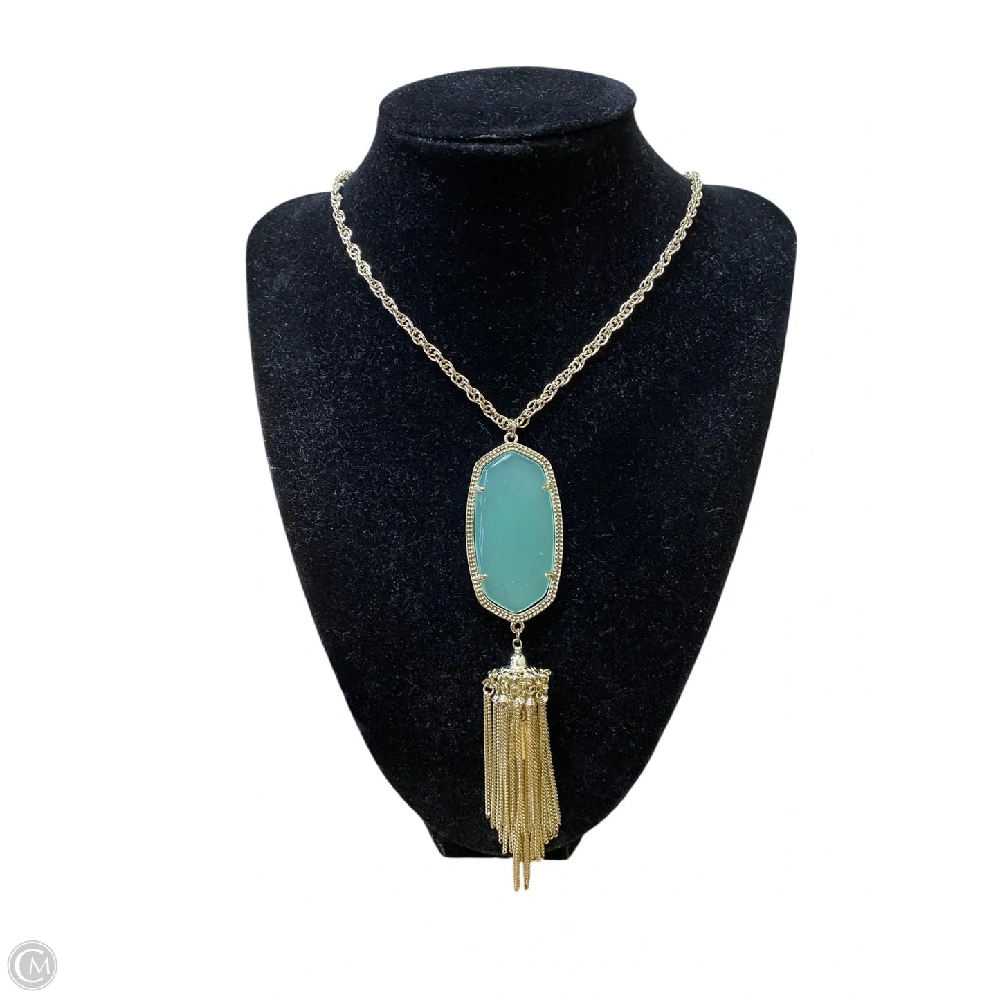 Necklace Pendant By Kendra Scott