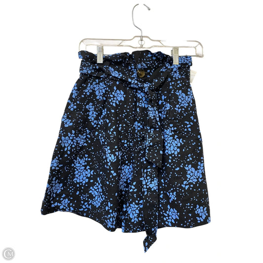 Skirt Midi By Cme In Floral Print, Size: Xs