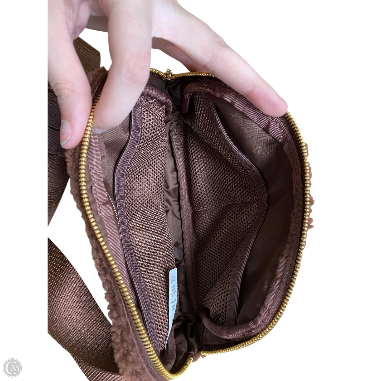 Belt Bag By Lululemon, Size: Medium