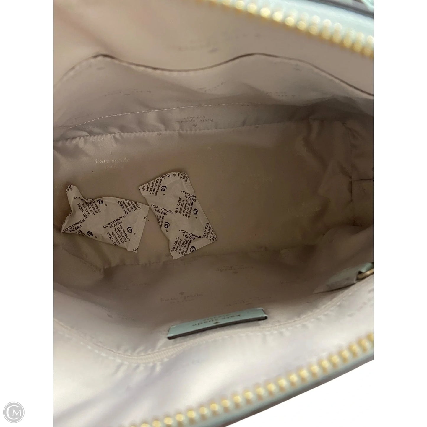 Handbag Designer By Kate Spade, Size: Medium