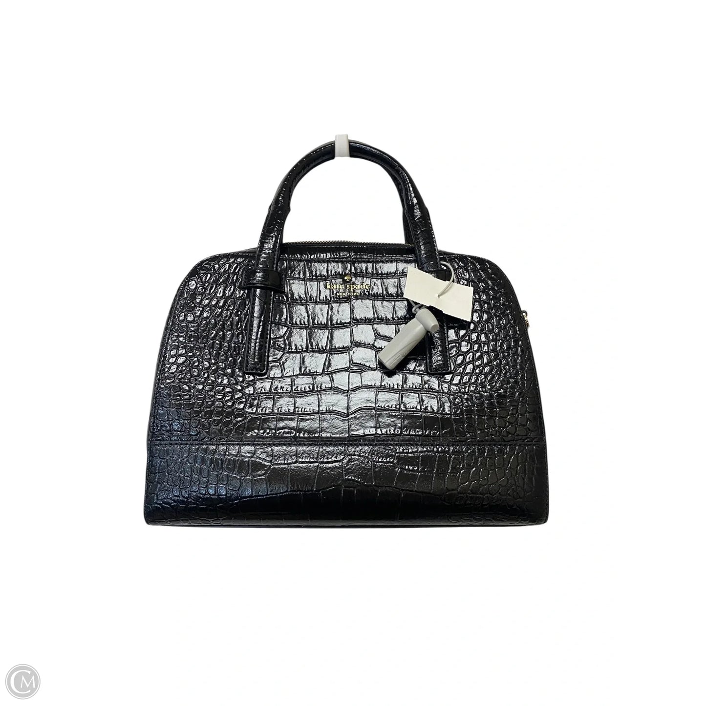 Handbag Designer By Kate Spade, Size: Medium