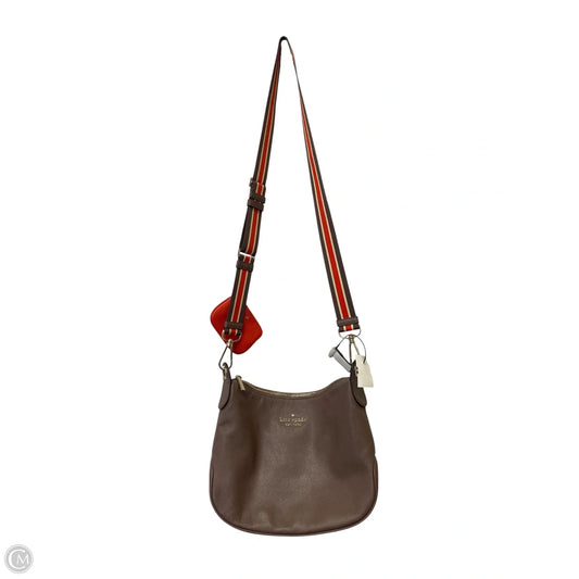 Crossbody Designer By Kate Spade, Size: Medium