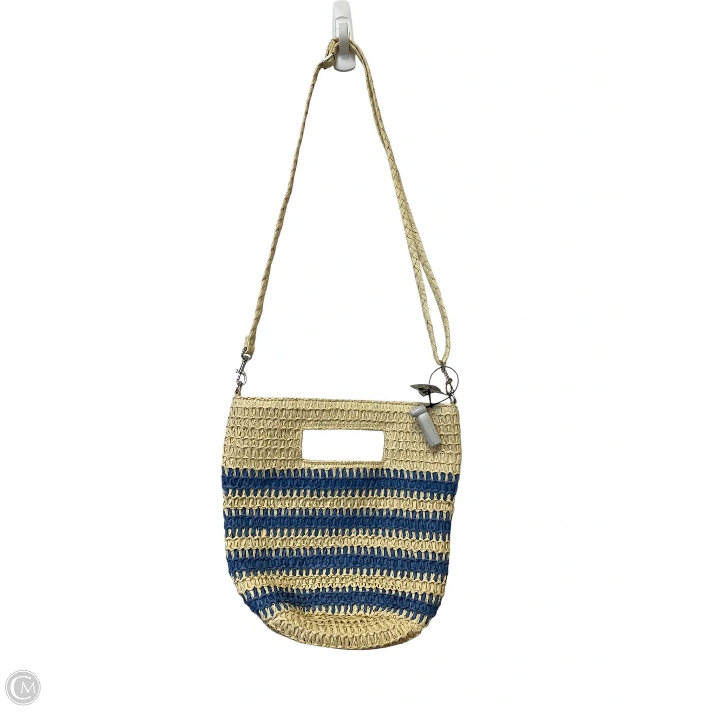Crossbody By Universal Thread, Size: Medium