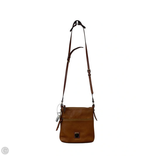 Crossbody Designer By Dooney And Bourke, Size: Small