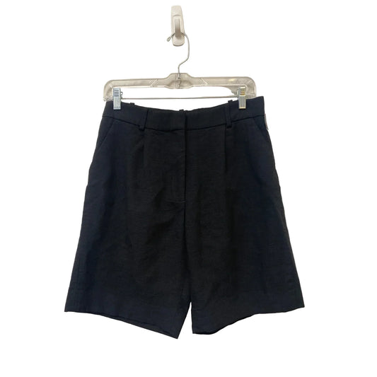 Shorts By Frame In Black, Size: 4