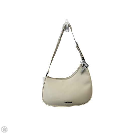 Handbag By Betsey Johnson, Size: Medium