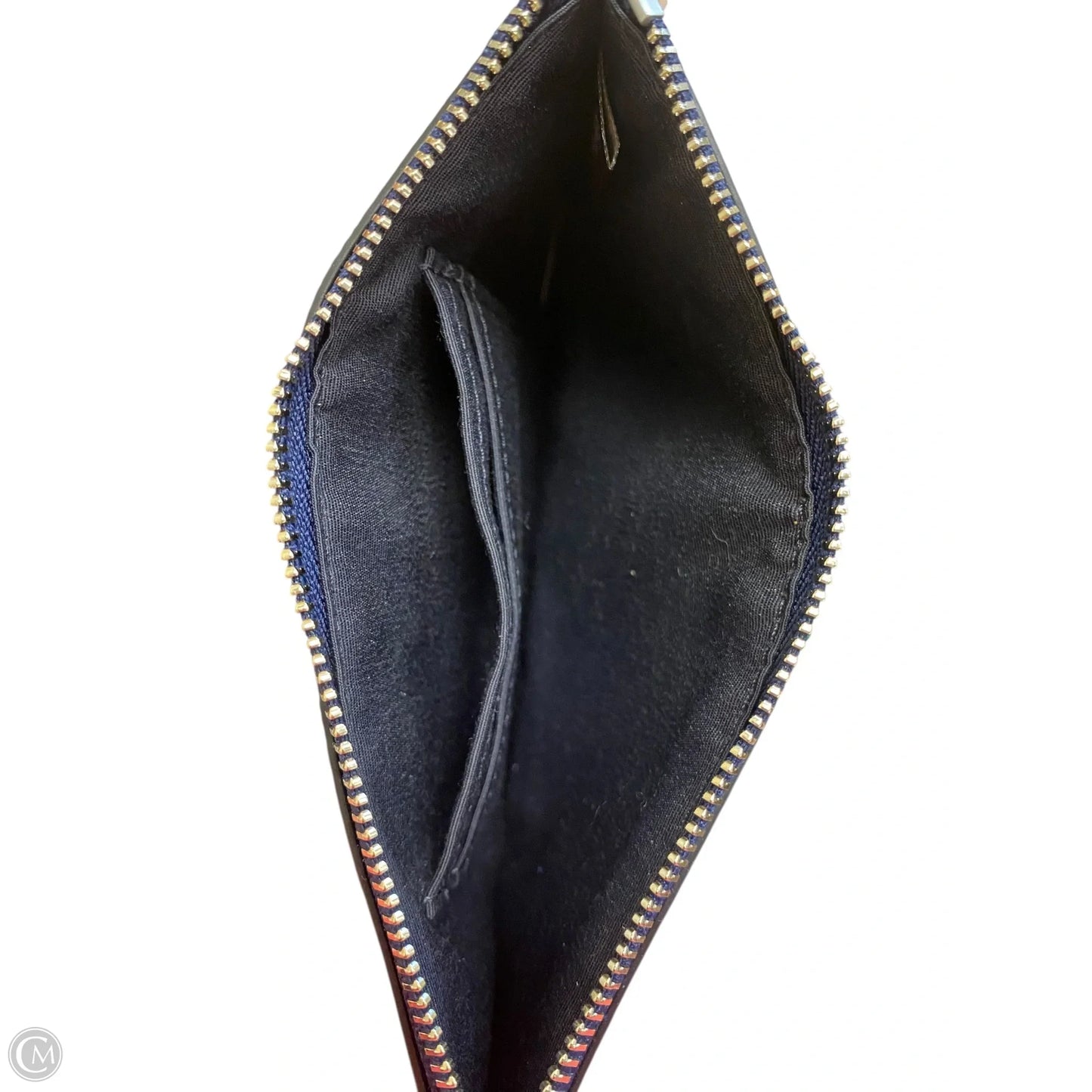 Wristlet Designer By Coach, Size: Medium