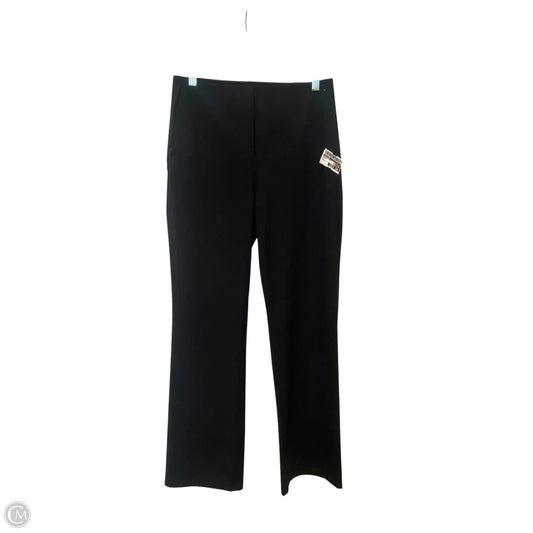 Athletic Pants By Lululemon In Black, Size: 8