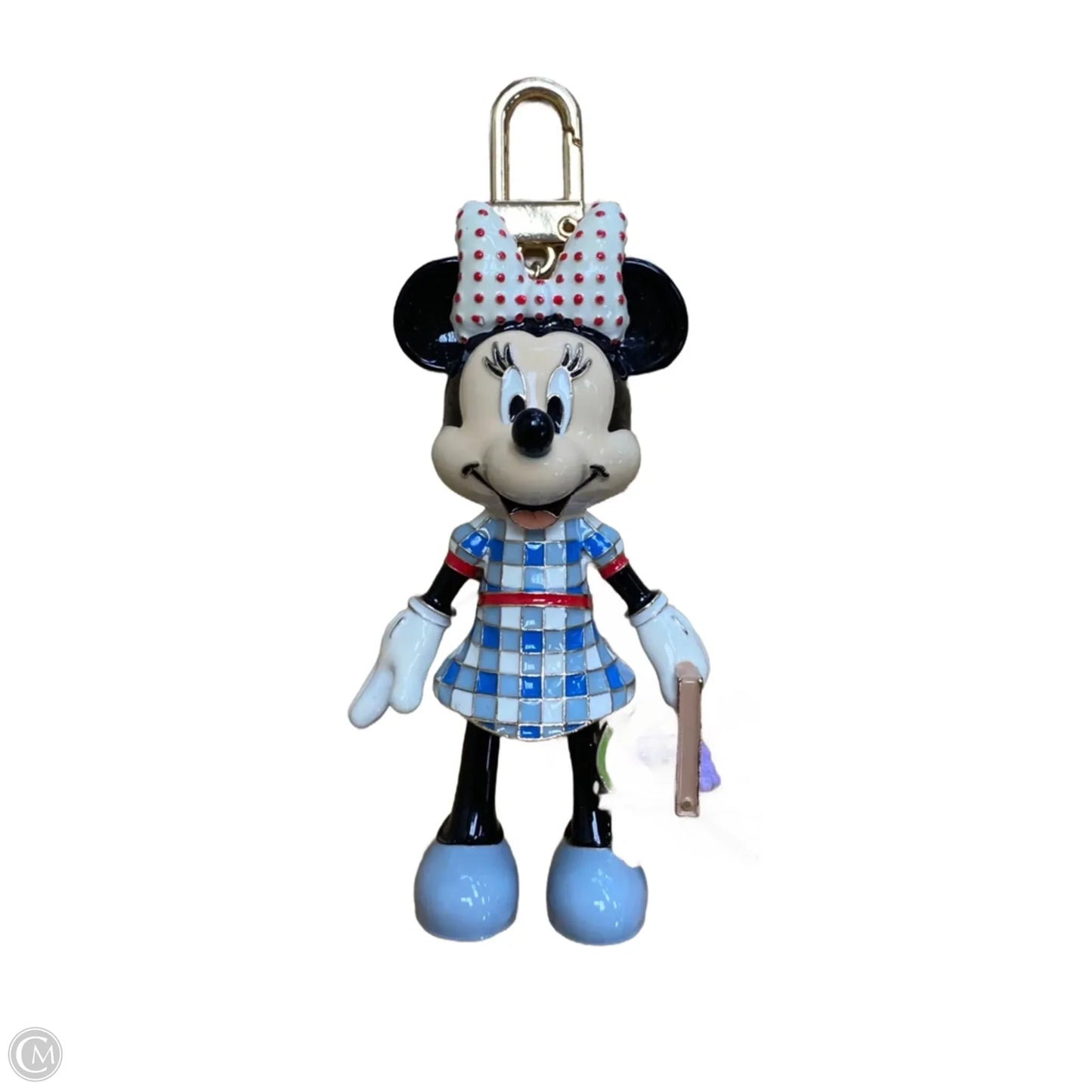 Key Chain By Baublebar