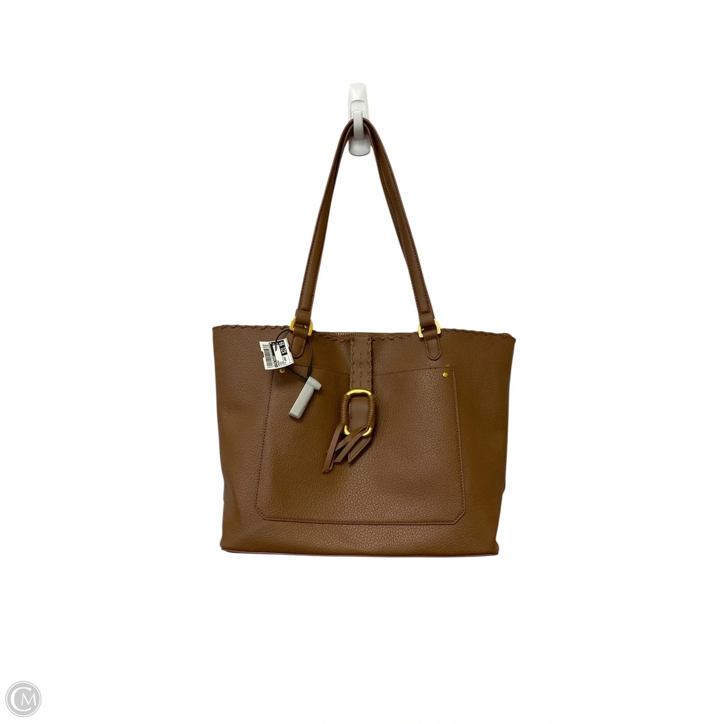 Handbag By Steve Madden, Size: Large