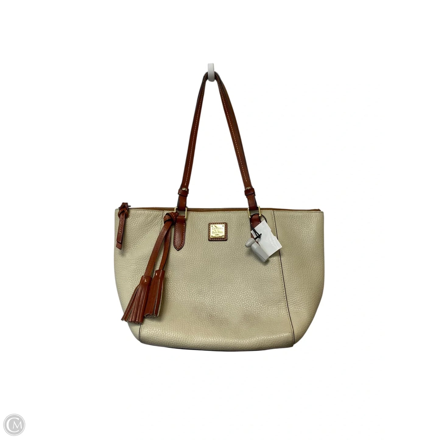 Handbag Designer By Dooney And Bourke, Size: Medium