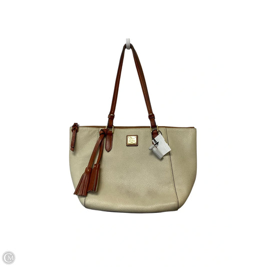 Handbag Designer By Dooney And Bourke, Size: Medium