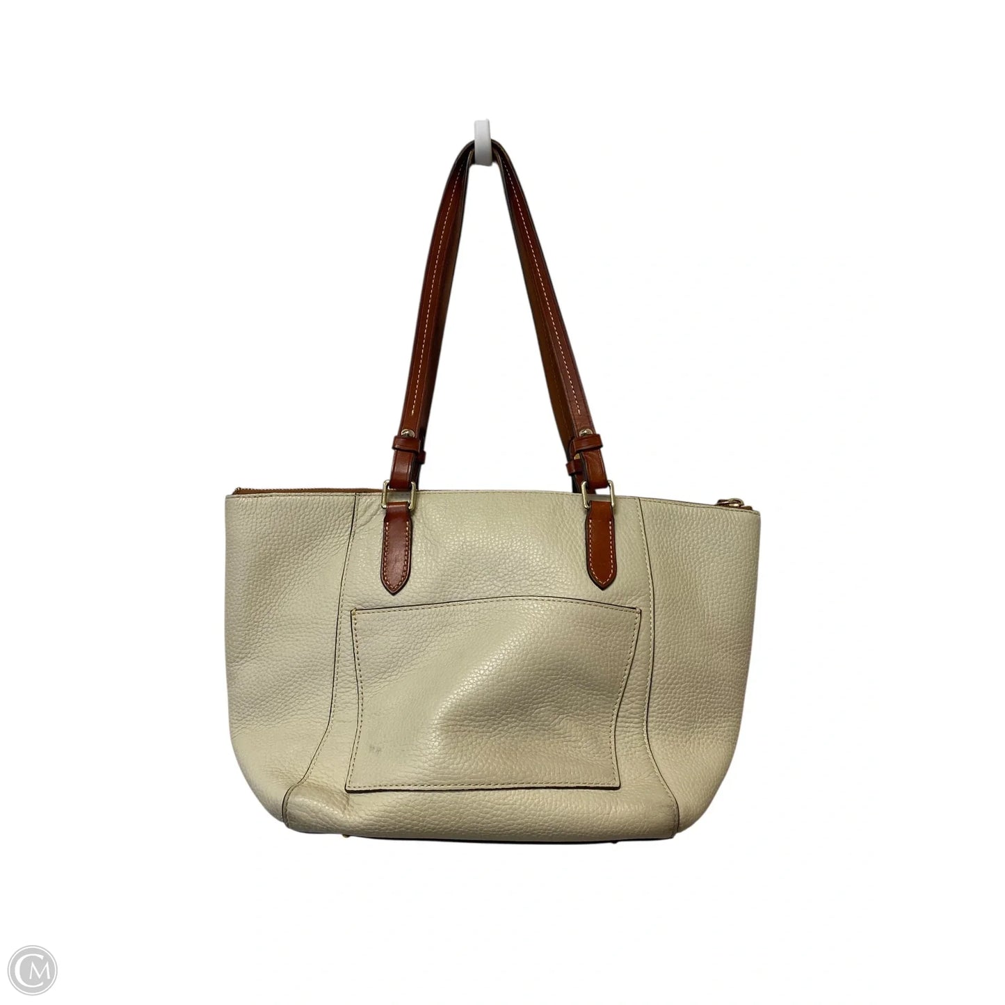 Handbag Designer By Dooney And Bourke, Size: Medium