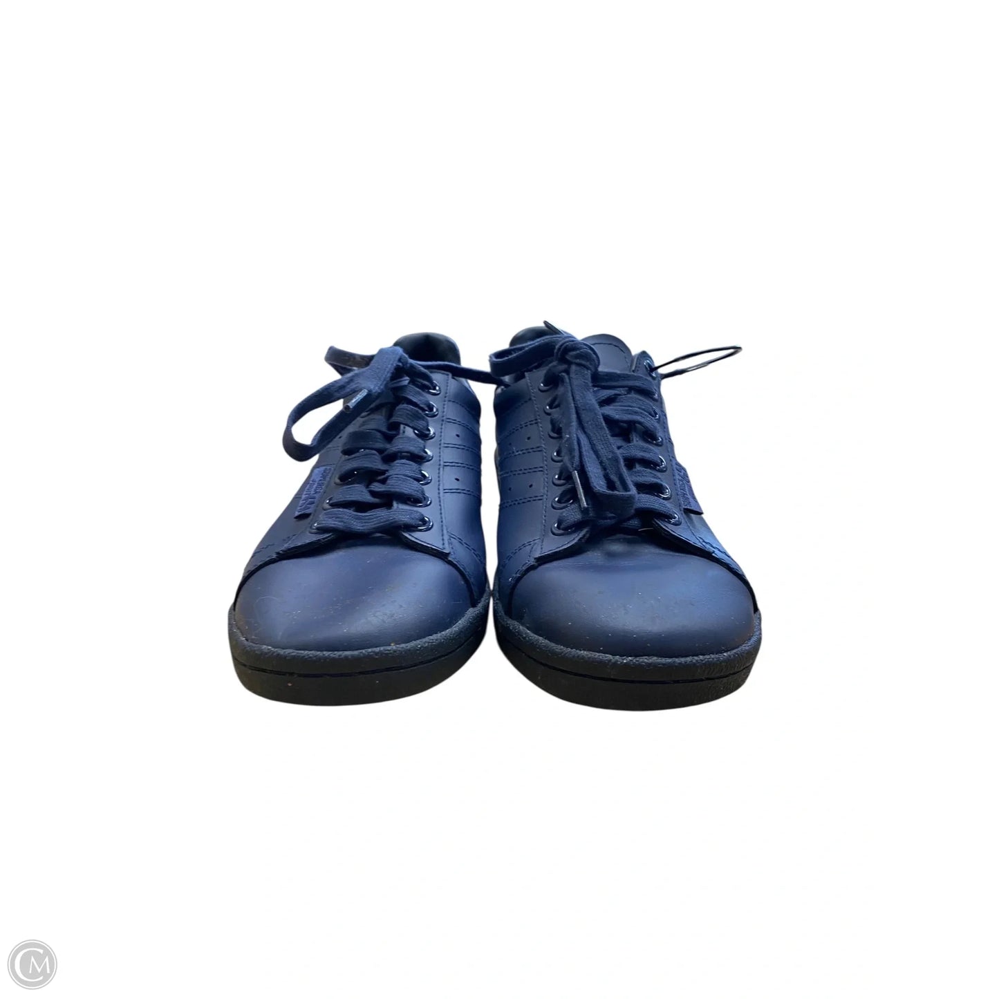 Shoes Sneakers By Superga In Blue, Size: 9