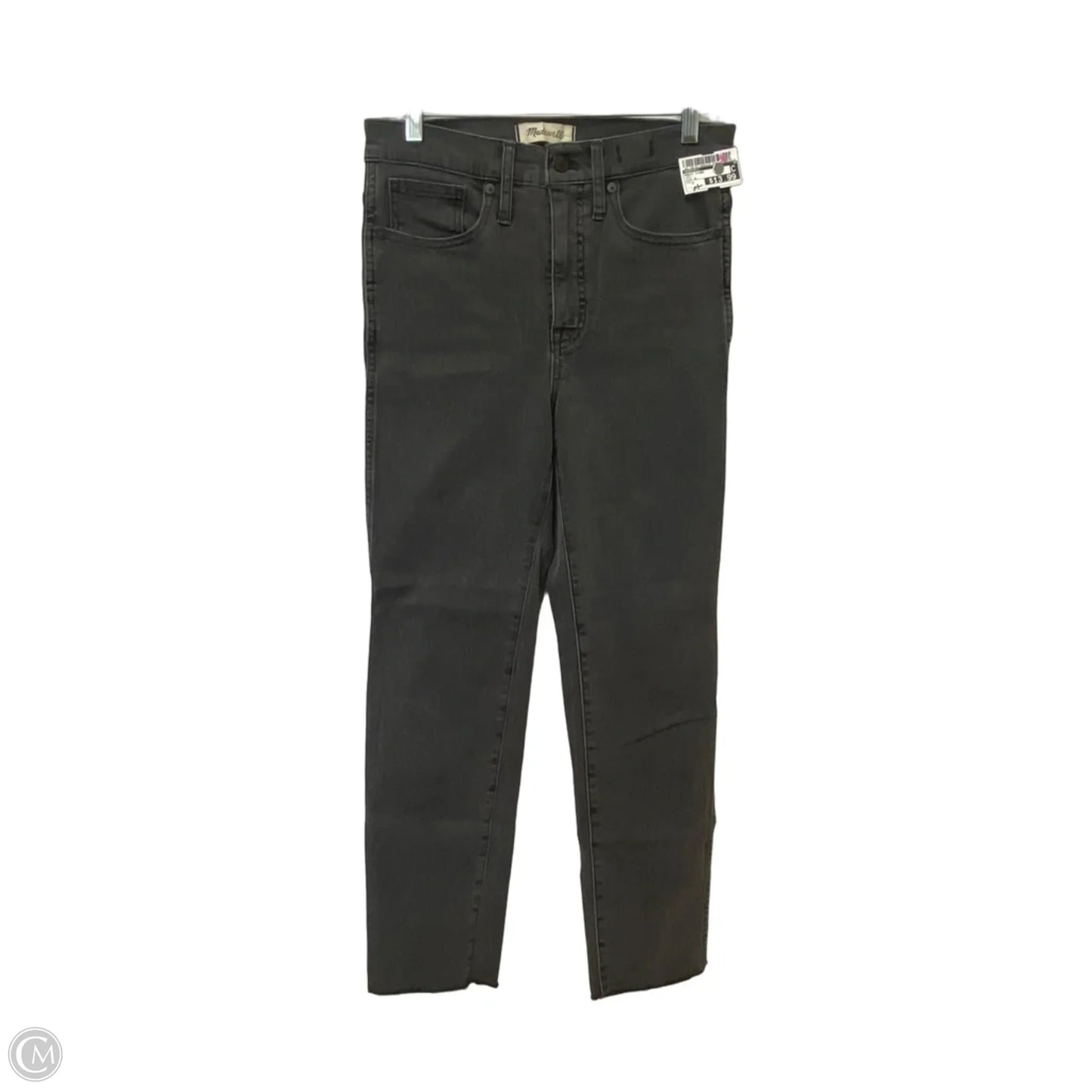 Pants Other By Madewell In Grey, Size: 2