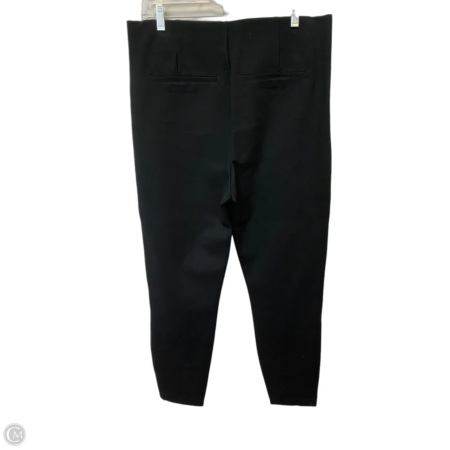 Pants Other By Spanx In Black, Size: 1x