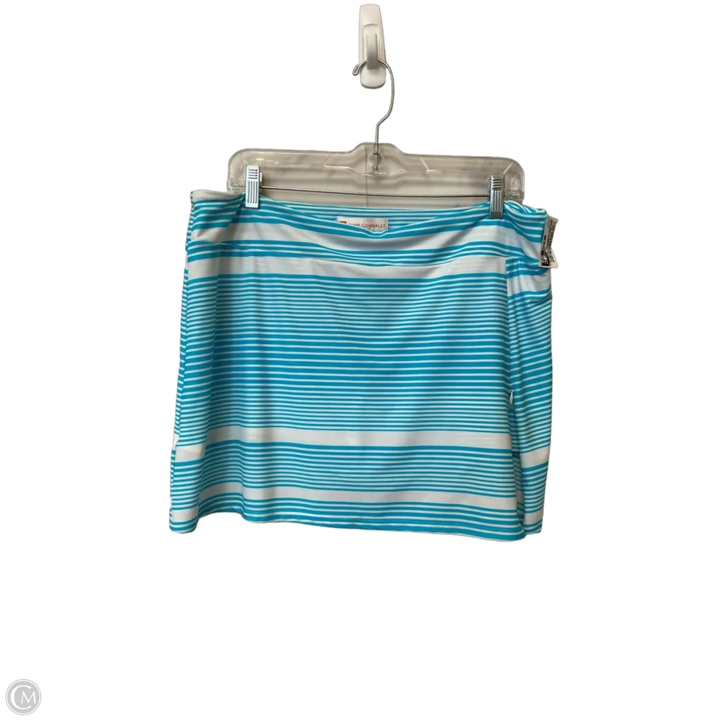 Athletic Skort By Jude Connally In White, Size: L
