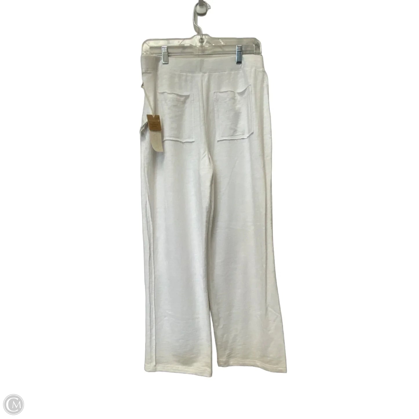 Pants Other By Habitat In White, Size: S