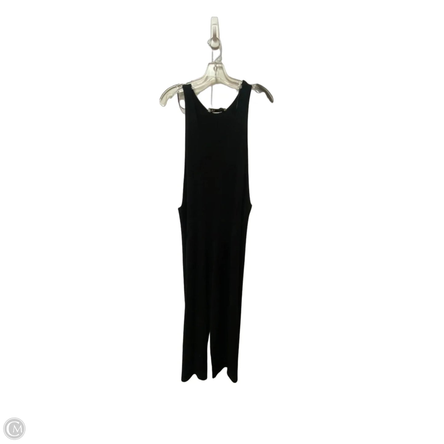 Jumpsuit By Zara In Black, Size: S