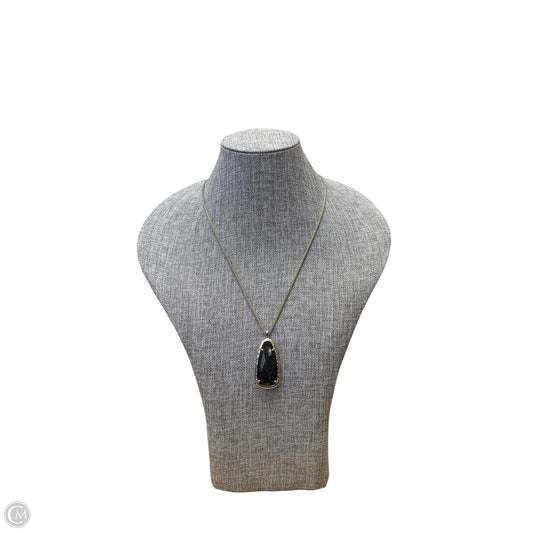 Necklace Set By Kendra Scott
